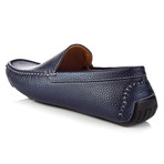 Bruno Driving Shoe // Navy (US: 7.5)