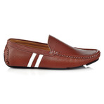 Bruno Driving Shoe // Light Brown (US: 9)