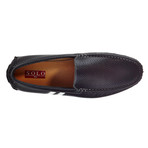 Bruno Driving Shoe // Black (US: 9)