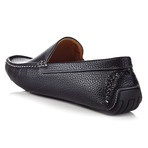 Bruno Driving Shoe // Black (US: 9)