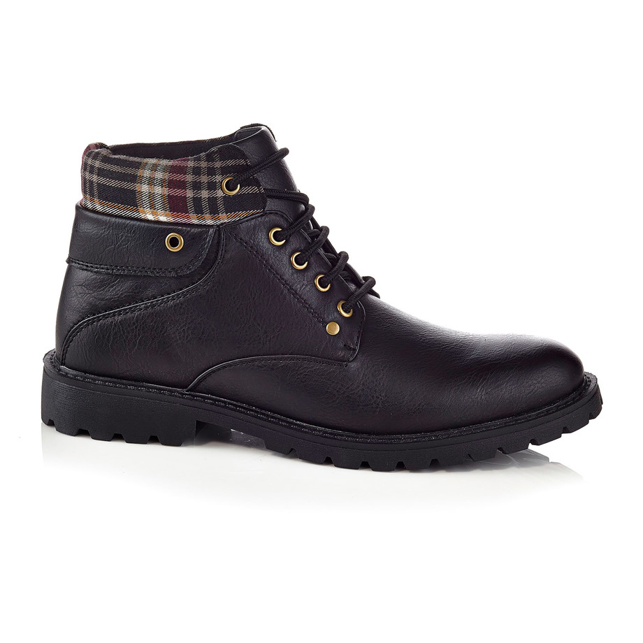 Solo - Deluxe Footwear - Touch of Modern