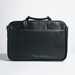 15" Laptop Satchel Bag