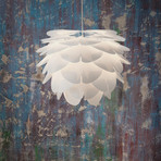 Zen Lampshade