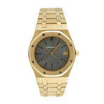 Audemars Piguet Royal Oak Quartz // Pre-Owned