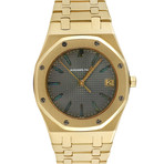 Audemars Piguet Royal Oak Quartz // Pre-Owned