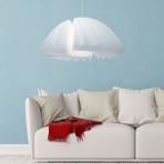 Primrose Twist Lampshade