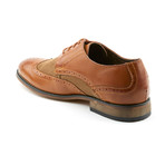 Xray Shoes // Freeman Wingtip Oxford // Tan (US: 11)