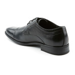 Xray Shoes // Fleet Captoe Oxford // Black (US: 11)