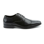 Xray Shoes // Fleet Captoe Oxford // Black (US: 11)