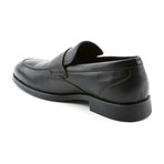 Xray Shoes // Garnet Penny Loafer // Black (US: 9)