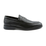 Xray Shoes // Garnet Penny Loafer // Black (US: 9)