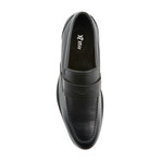 Xray Shoes // Garnet Penny Loafer // Black (US: 9)