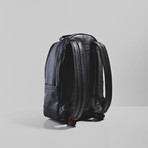 Black Komodo Bag