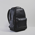 Black Komodo Bag