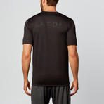 Breaker Short-Sleeve Tee // Black (XL)