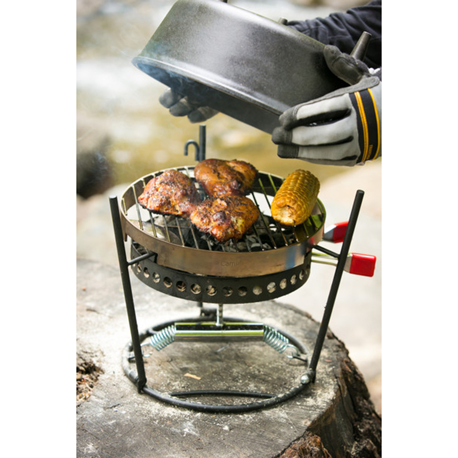 CampMaid Combo Cooking Sets Touch of Modern