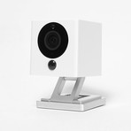 Spot HD Smart Home Security Camera