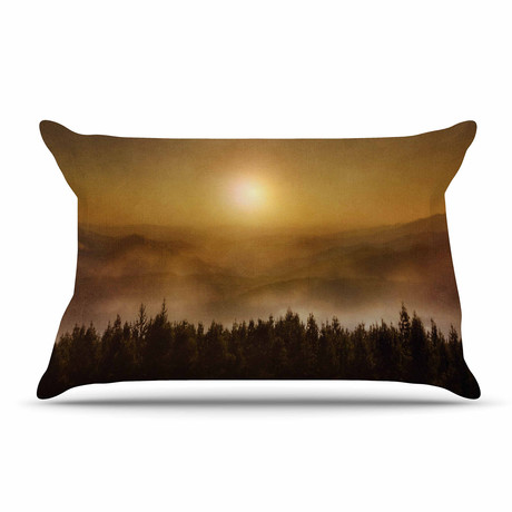 The Awakening Pillow Case (Standard: 30" x 20")
