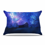 Beginning Pillow Case (Standard: 30" x 20")