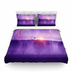 Orion Nebula Duvet (Queen: 88" x 88")