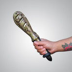 Kombo Fish Tool // Camo