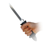 Kombo Fish Tool // Green