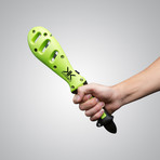 Kombo Fish Tool // Green