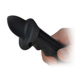 Kombo Fish Tool // Green