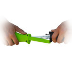 Kombo Fish Tool // Camo