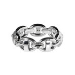 Ido Bracelet // Silver