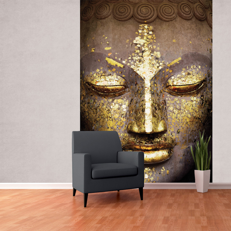 1 Wall Murals Architectural Wall Decals Touch of Modern