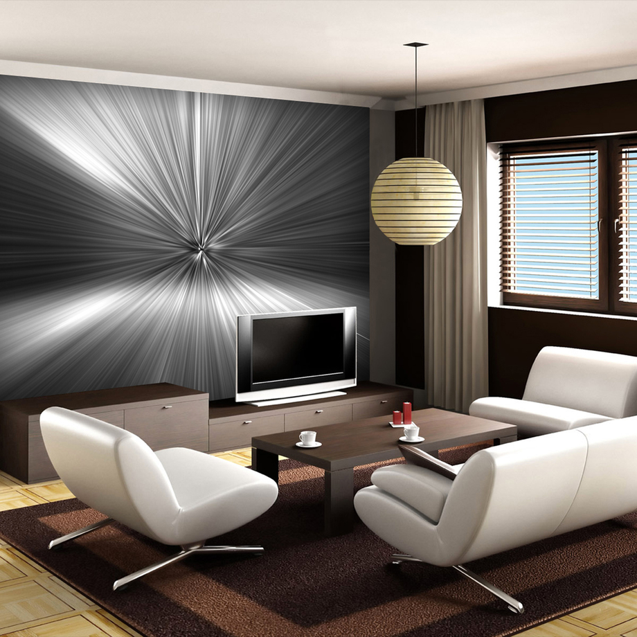 1 Wall Murals Architectural Wall Decals Touch of Modern