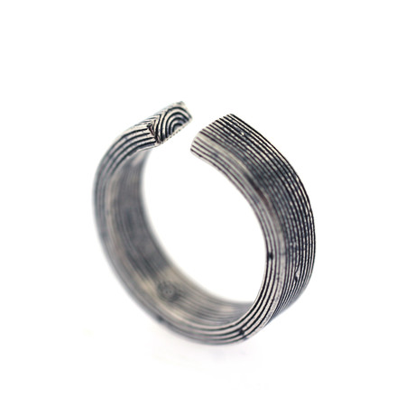 2x4 Ring (Size 4)