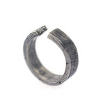 2x4 Ring (Size 4)