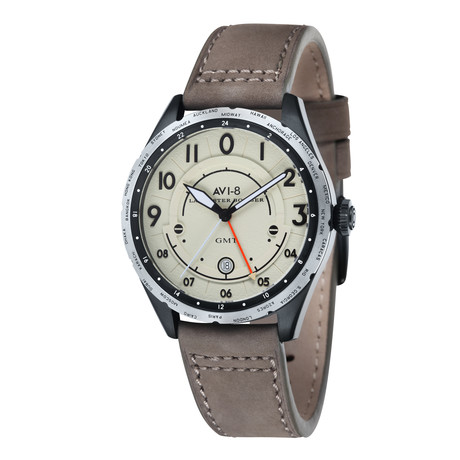 Avi-8 Lancaster Bomber Quartz // AV-4035-03