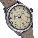 Avi-8 Lancaster Bomber Quartz // AV-4035-03