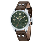 AVI-8 Lancaster Bomber Quartz // AV-4024-06