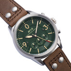 AVI-8 Lancaster Bomber Quartz // AV-4024-06