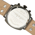 AVI-8 Lancaster Bomber Quartz // AV-4022-05