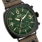 AVI-8 Lancaster Bomber Quartz // AV-4022-05