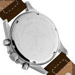 AVI-8 Hawker Hurricane Quartz // AV-4013-02