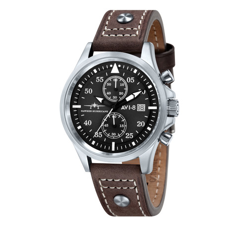 AVI-8 Hawker Hurricane Quartz // AV-4013-02