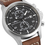 AVI-8 Hawker Hurricane Quartz // AV-4013-02