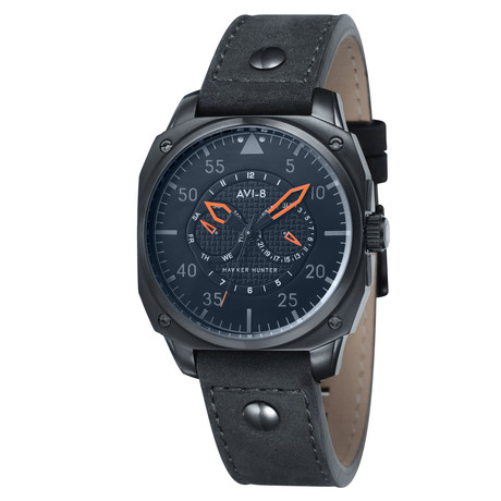 AVI-8 Hawker Hunter Quartz // AV-4009-04