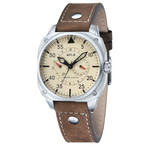 AVI-8 Hawker Hunter Quartz // AV-4009-01