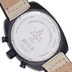 AVI-8 Hawker Harrier II Quartz // AV-4037-03