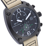 AVI-8 Hawker Harrier II Quartz // AV-4037-03