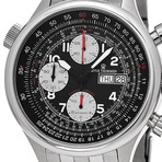 Revue Thommen Pilot Chronograph Automatic // 17061.6132