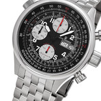 Revue Thommen Pilot Chronograph Automatic // 17061.6132