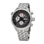 Revue Thommen Pilot Chronograph Automatic // 17061.6132